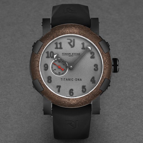 Romain Jerome Titanic DNA RJ.TI.AU.402.20